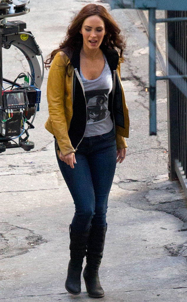 Megan Fox Megan Fox